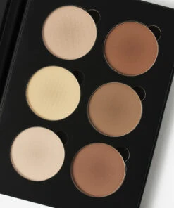 Anastasia Beverly Hills Pro Series Contour Kit Light-Medium -Huda Beauty Store ANAS0079F 2
