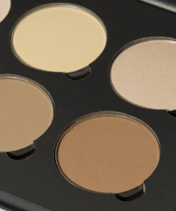 Anastasia Beverly Hills Pro Series Contour Kit Light-Medium -Huda Beauty Store ANAS0079F 2a