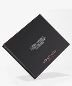 Anastasia Beverly Hills Pro Series Contour Kit Light-Medium -Huda Beauty Store ANAS0079F 3