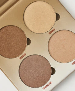 Anastasia Beverly Hills Sun Dipped Glow Kit® -Huda Beauty Store ANAS0160F 2