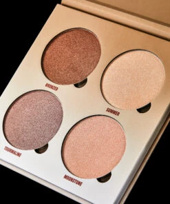 Anastasia Beverly Hills Sun Dipped Glow Kit® -Huda Beauty Store ANAS0160F 5