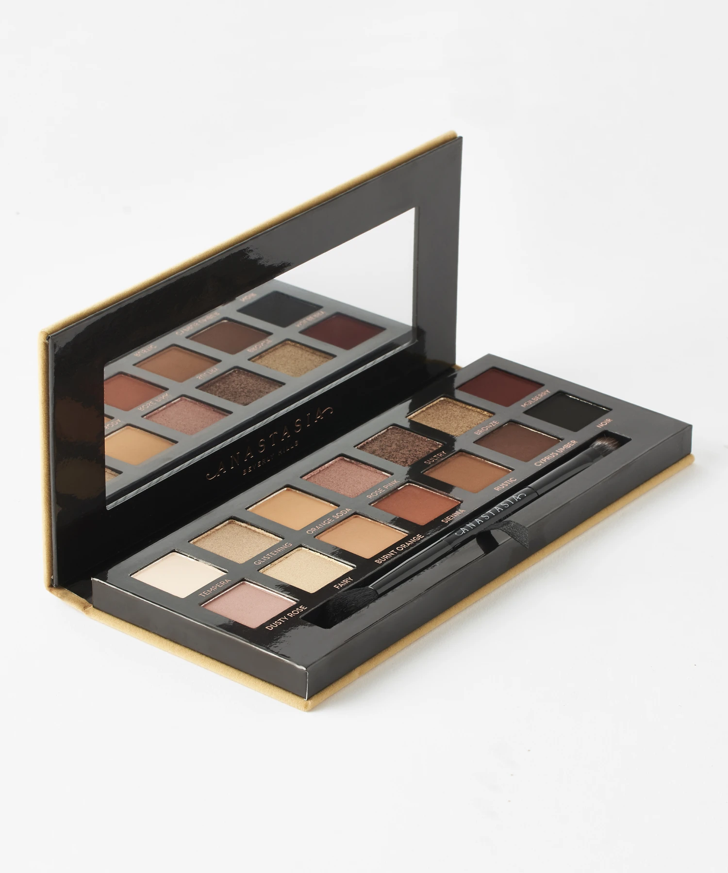 Anastasia Beverly Hills Soft Glam Eyeshadow Palette 4 Anastasia Beverly Hills Soft Glam Eyeshadow Palette - Image 2