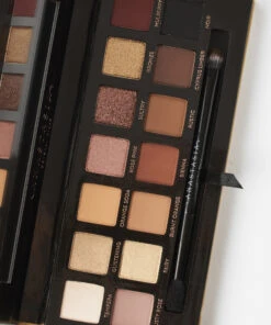 Anastasia Beverly Hills Soft Glam Eyeshadow Palette 11 Anastasia Beverly Hills Soft Glam Eyeshadow Palette -Huda Beauty Store ANAS0348F 2