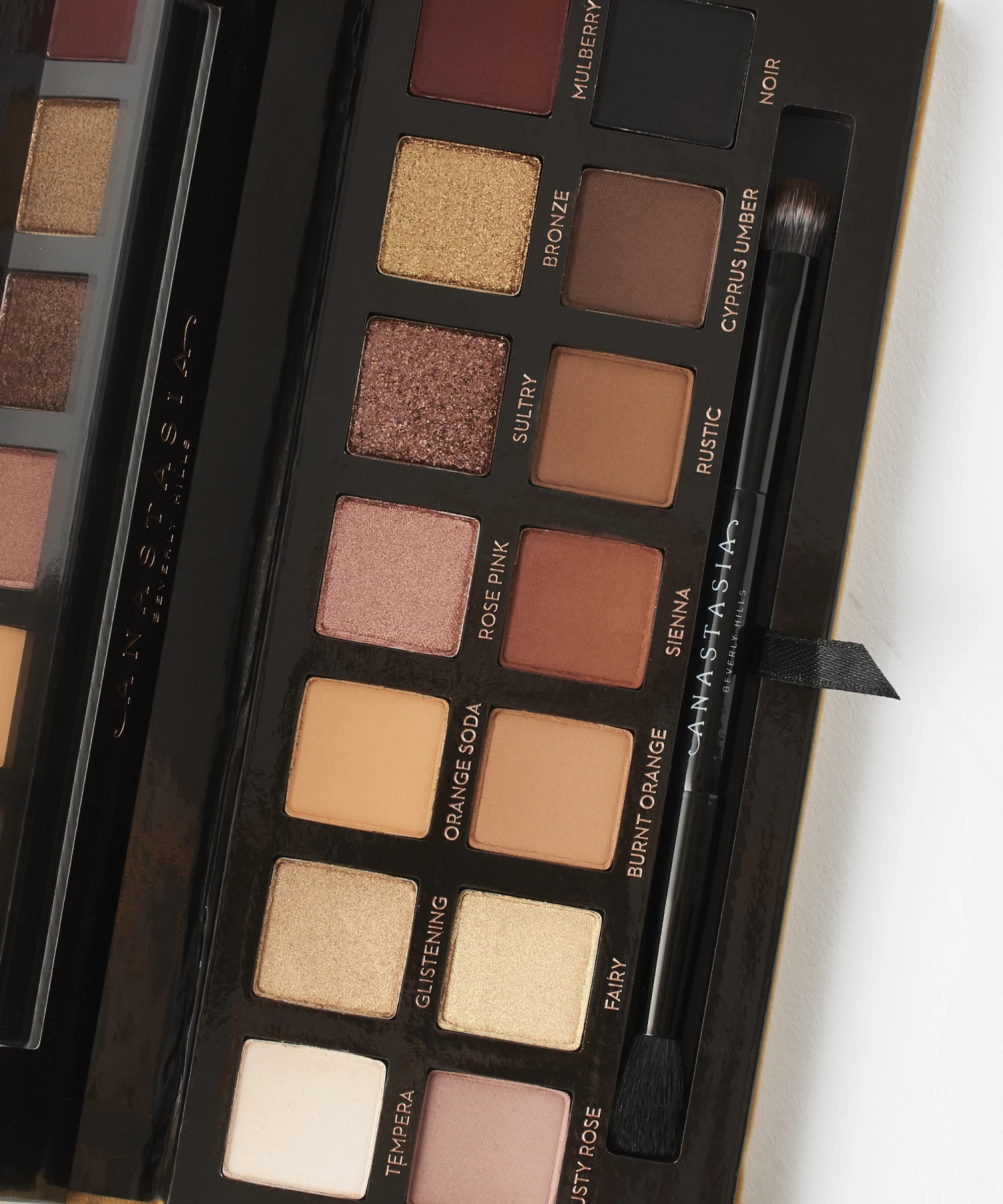 Anastasia Beverly Hills Soft Glam Eyeshadow Palette 5 Anastasia Beverly Hills Soft Glam Eyeshadow Palette - Image 3