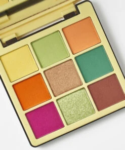 Anastasia Beverly Hills Mini NORVINA® Pro Pigment Palette Vol.2 -Huda Beauty Store ANAS0558F 2