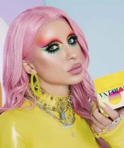 Anastasia Beverly Hills Mini NORVINA® Pro Pigment Palette Vol.2 -Huda Beauty Store ANAS0558F 7