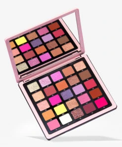 Anastasia Beverly Hills NORVINA® Pro Pigment Palette Vol.4