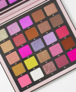 Anastasia Beverly Hills NORVINA® Pro Pigment Palette Vol.4 -Huda Beauty Store ANAS0575F 2