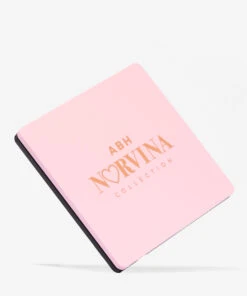 Anastasia Beverly Hills NORVINA® Pro Pigment Palette Vol.4 -Huda Beauty Store ANAS0575F 3