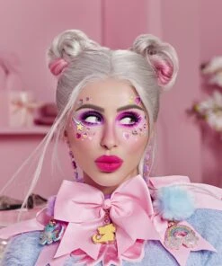 Anastasia Beverly Hills NORVINA® Pro Pigment Palette Vol.4 -Huda Beauty Store ANAS0575F 7