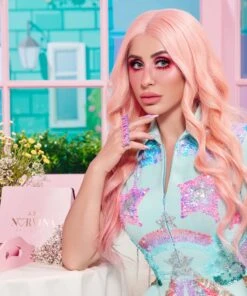 Anastasia Beverly Hills NORVINA® Pro Pigment Palette Vol.4 -Huda Beauty Store ANAS0575F 7b