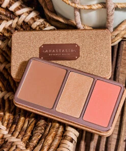 Anastasia Beverly Hills Off To Costa Rica Ultimate Face Kit 11 Anastasia Beverly Hills Off To Costa Rica Ultimate Face Kit -Huda Beauty Store ANAS0604F 6