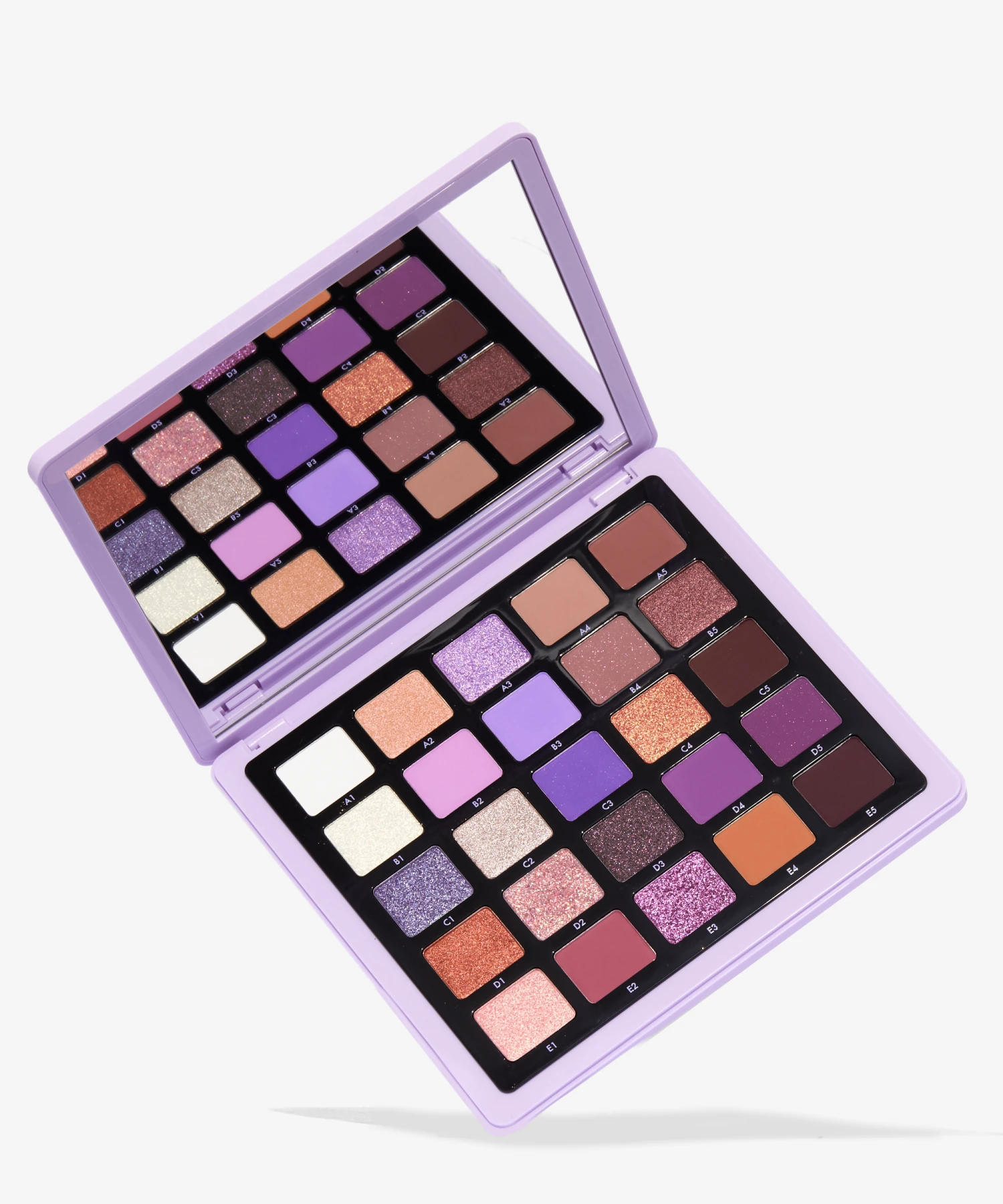 Anastasia Beverly Hills NORVINA® Pro Pigment Palette Vol.5 3 Anastasia Beverly Hills NORVINA® Pro Pigment Palette Vol.5