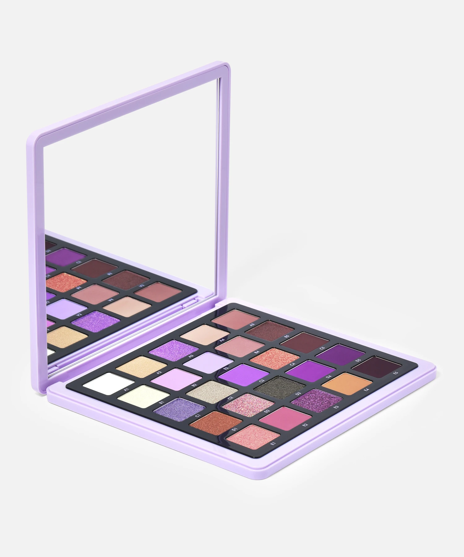 Anastasia Beverly Hills NORVINA® Pro Pigment Palette Vol.5 4 Anastasia Beverly Hills NORVINA® Pro Pigment Palette Vol.5 - Image 2