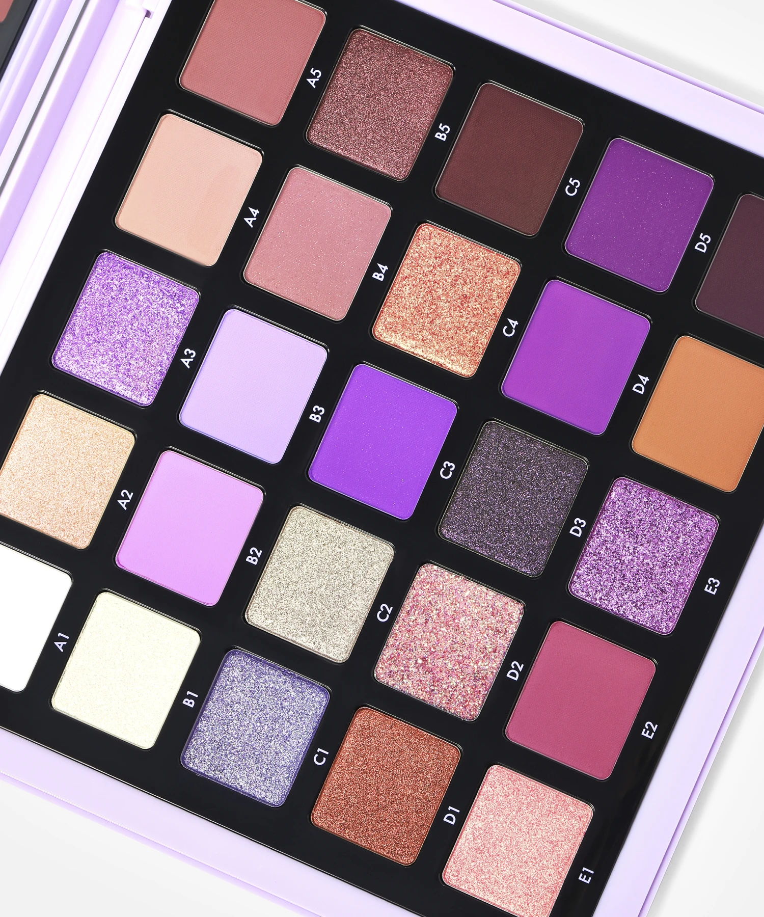 Anastasia Beverly Hills NORVINA® Pro Pigment Palette Vol.5 5 Anastasia Beverly Hills NORVINA® Pro Pigment Palette Vol.5 - Image 3