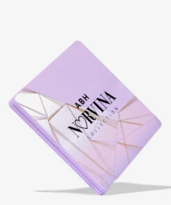 Anastasia Beverly Hills NORVINA® Pro Pigment Palette Vol.5 9 Anastasia Beverly Hills NORVINA® Pro Pigment Palette Vol.5 -Huda Beauty Store ANAS0643F 3