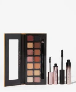 Anastasia Beverly Hills Soft Glam Deluxe Trio Kit