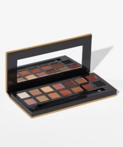 Anastasia Beverly Hills Soft Glam Deluxe Trio Kit -Huda Beauty Store ANAS0794F 2b