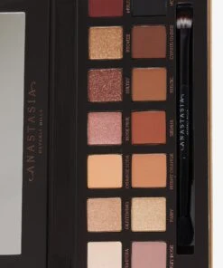 Anastasia Beverly Hills Soft Glam Deluxe Trio Kit -Huda Beauty Store ANAS0794F 2c
