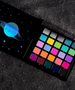 Anastasia Beverly Hills NORVINA® Pro Pigment Palette Vol. 6 For Face And Body -Huda Beauty Store ANAS0800F 6l