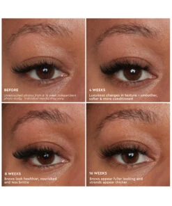 Anastasia Beverly Hills Brow Genius Brow Serum -Huda Beauty Store ANAS0804F 6j