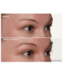 Anastasia Beverly Hills Brow Genius Brow Serum -Huda Beauty Store ANAS0804F 6k