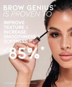 Anastasia Beverly Hills Brow Genius Brow Serum -Huda Beauty Store ANAS0804F 6l