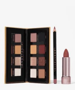 Anastasia Beverly Hills Mini Soft Glam Deluxe Trio