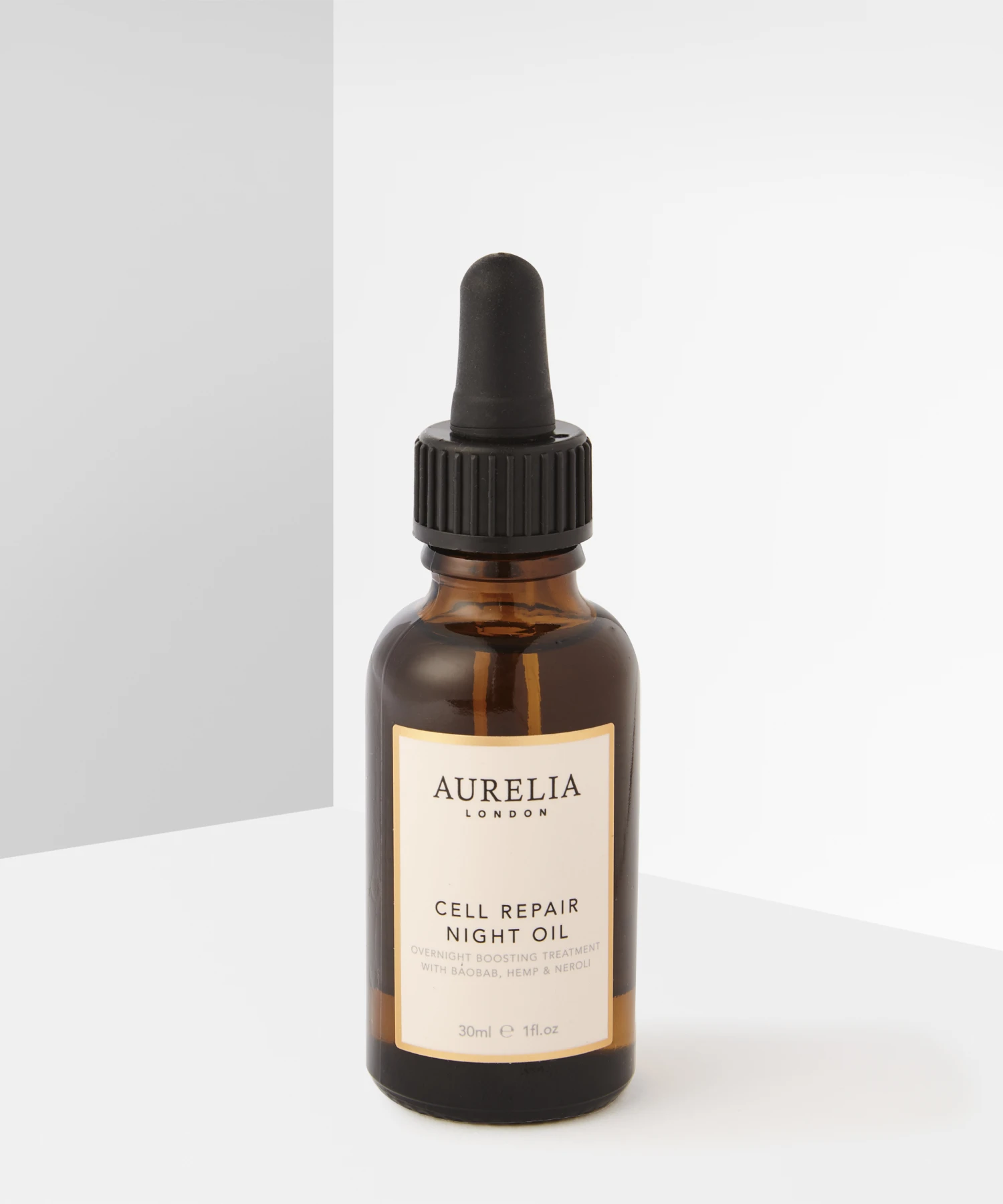 Cell Repair Night Oil 3 Cell Repair Night Oil