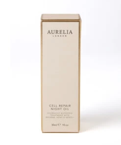 Cell Repair Night Oil 7 Cell Repair Night Oil -Huda Beauty Store AURE0010F 3