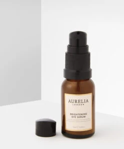 Brightening Eye Serum