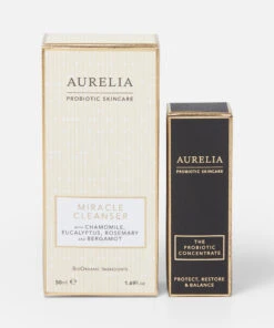 Aurelia Heros Set -Huda Beauty Store AURE0031F 3