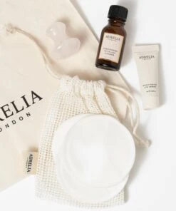 Rested & Radiant Eye Collection