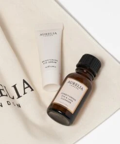 Rested & Radiant Eye Collection 7 Rested & Radiant Eye Collection -Huda Beauty Store AURE0056F 2a