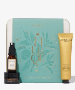 On-the-Glow Heroes Set