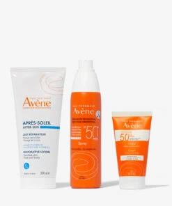 Avène Sun Bundle