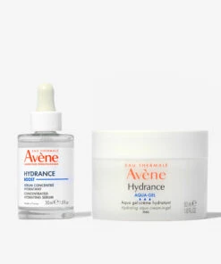 Avène Hydration Bundle