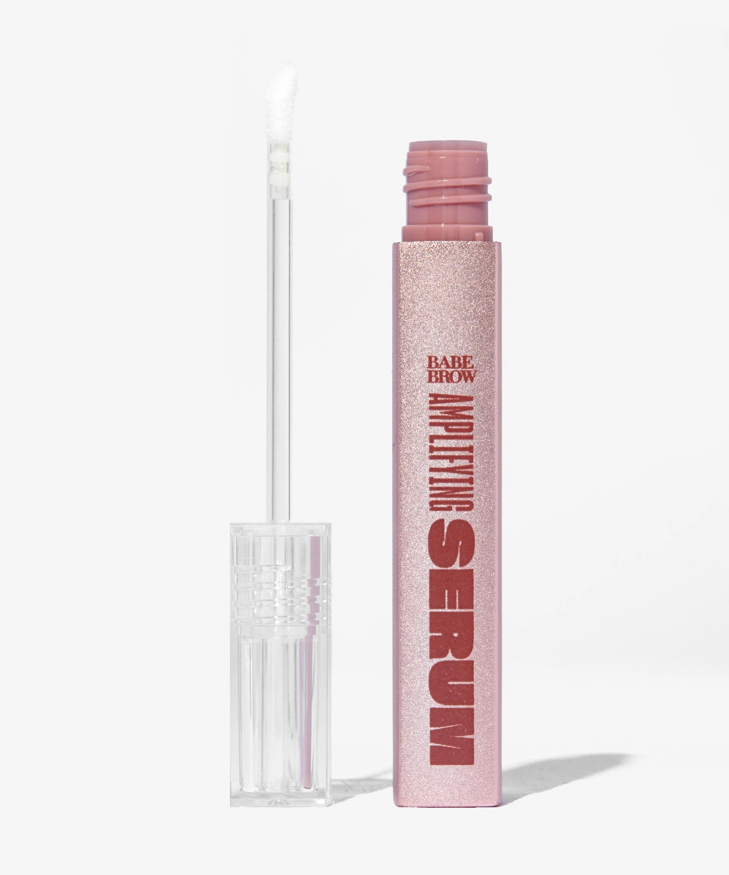 Amplifying Brow Serum 3 Amplifying Brow Serum