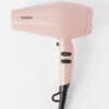 BaByliss Rose Blush Hair Dryer -Huda Beauty Store BABY0023H 1