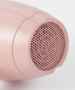 BaByliss Rose Blush Hair Dryer -Huda Beauty Store BABY0023H 2b