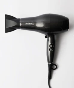 BaByliss Platinum Diamond 2300 Diffuser Dryer