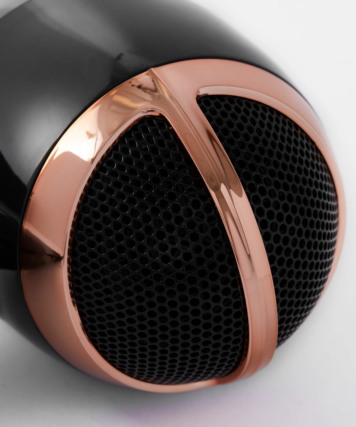 BaByliss Rose Lustre Dryer 2400 5 BaByliss Rose Lustre Dryer 2400 - Image 3