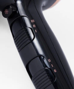 BaByliss Rose Lustre Dryer 2400 11 BaByliss Rose Lustre Dryer 2400 -Huda Beauty Store BABY0034F 2c