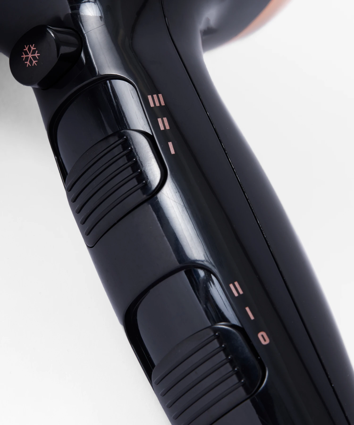 BaByliss Rose Lustre Dryer 2400 6 BaByliss Rose Lustre Dryer 2400 - Image 4