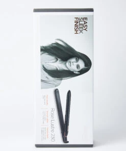 BaByliss Rose Lustre 230 Straightener -Huda Beauty Store BABY0037F 3