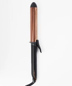 BaByliss Titanium Brilliance Curls