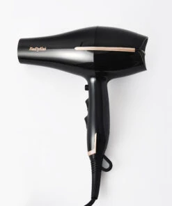 BaByliss Salon Pro 2200 Hair Dryer