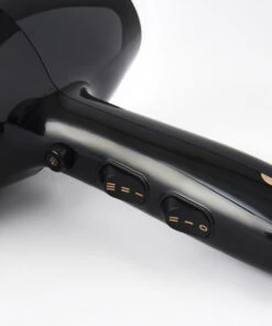 BaByliss Salon Pro 2200 Hair Dryer -Huda Beauty Store BABY0042F 2