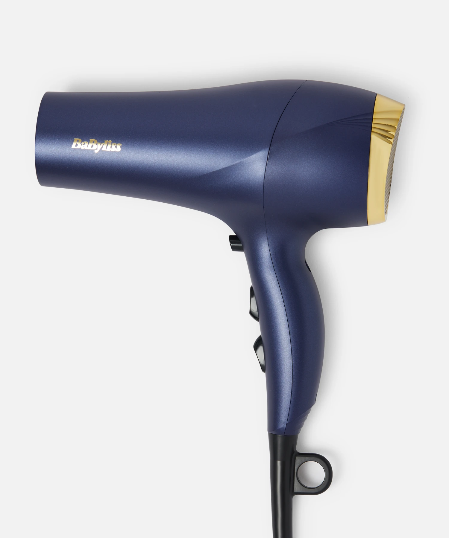 BaByliss Midnight Luxe 2300 Hair Dryer 3 BaByliss Midnight Luxe 2300 Hair Dryer