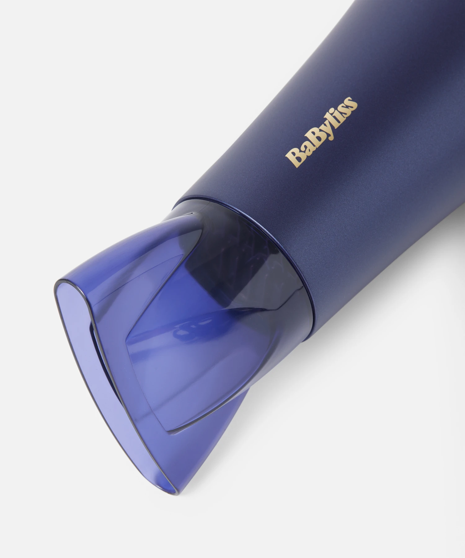 BaByliss Midnight Luxe 2300 Hair Dryer 4 BaByliss Midnight Luxe 2300 Hair Dryer - Image 2